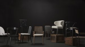 Inala Dining Chair