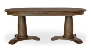 Jamie Extension Dining Table