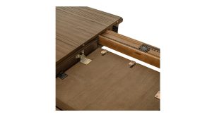 Jamie Extension Dining Table