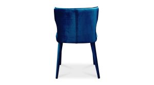 Jennaya Dining Chair-Teal (4)