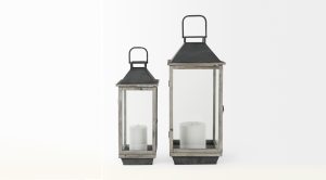 Keyrock Lantern S/2