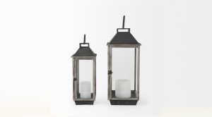 Keyrock Lantern S/2