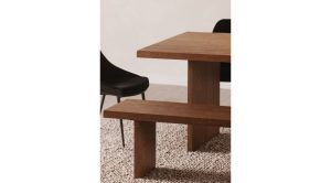 Koshi Dining Table