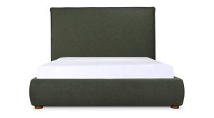 LUZON KING BED TALL HEADBOARD- DEEP FOREST (15)