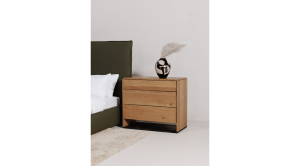 LUZON QUEEN BED TALL HEADBOARD- DEEP FOREST (3)