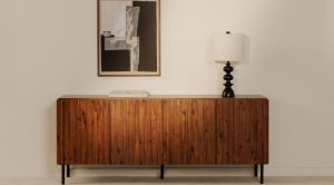 Lincoln Sideboard