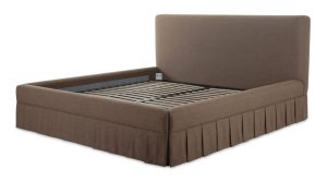 MAREN KING BED- BROWN (3)