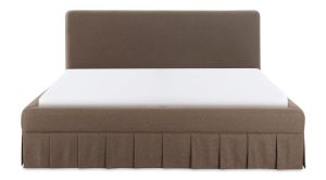 MAREN KING BED- BROWN (7)