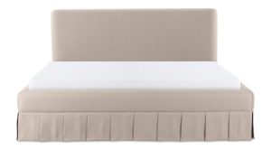 MAREN QUEEN BED- BEIGE (7)