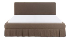 MAREN QUEEN BED- BROWN (7)