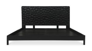 MISAKI KING BED- BLACK (3)