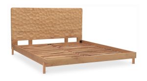 MISAKI QUEEN BED- NATURAL (7)