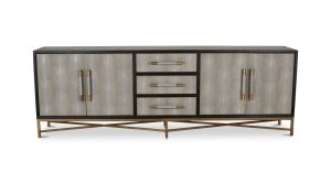 Mako Sideboard Large-Grey (8)