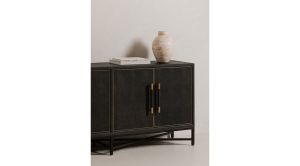 Mako Sideboard Small-Black