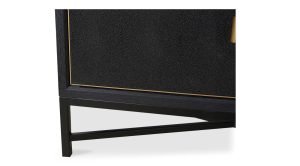 Mako Sideboard Small-Black