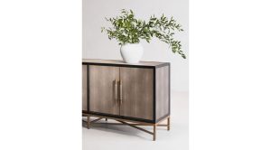 Mako Sideboard Small-Grey