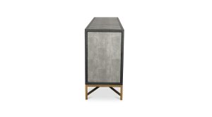 Mako Sideboard Small-Grey