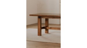 Mikoshi Dining Table Small