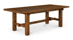 Mikoshi Dining Table Small