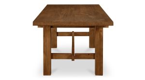 Mikoshi Dining Table Small