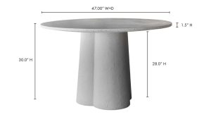 Mono Dining Table