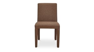 Monte Dining Chair-Brown