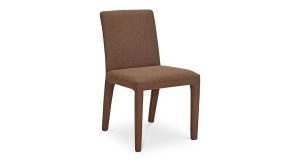 Monte Dining Chair-Brown