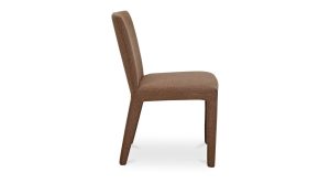 Monte Dining Chair-Brown