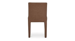 Monte Dining Chair-Brown