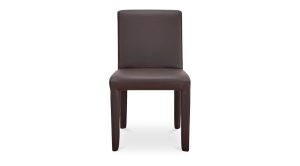 Monte Dining Chair-DARK BROWN (2)