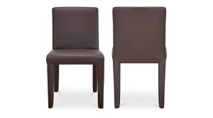 Monte Dining Chair-DARK BROWN (4)