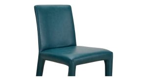 Monte Dining Chair-Teal (2)