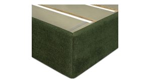 NINA KING BED- FOREST GREEN (11)