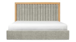 NINA KING BED- GREY (14)