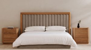 NINA KING BED- GREY (15)