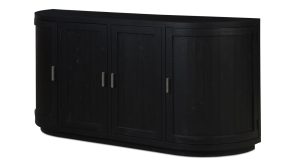 Nicola Sideboard-Black