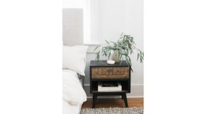 Nova Nightstand