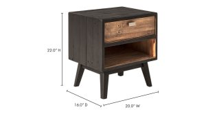 Nova Nightstand