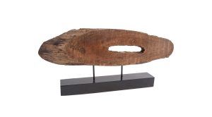 Ironwood Objects Brown