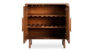 Orson Bar Cabinet