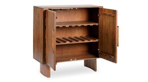 Orson Bar Cabinet