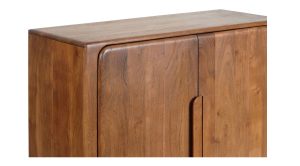 Orson Bar Cabinet