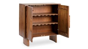 Orson Bar Cabinet