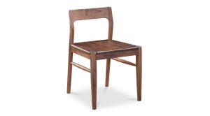 Owing Dining Chair-Walnut (1)