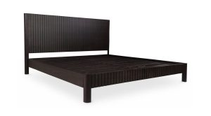 POVERA BED KING- BLACK (6)