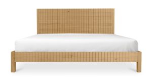 POVERA BED KING- OAK (3)