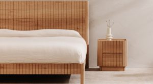 POVERA BED KING- OAK (5)