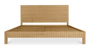 POVERA BED KING- OAK (7)