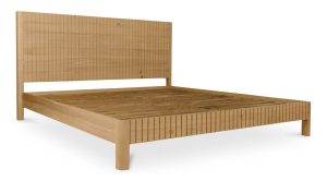 POVERA BED KING- OAK (8)