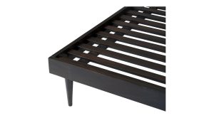 Pablo King Bed- Black (7)